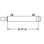 Bobcat T630 Loader Bucket Tilt Cylinder w/ 1-5/8" Rod Type 2 - Seal Kit | HW Part Store