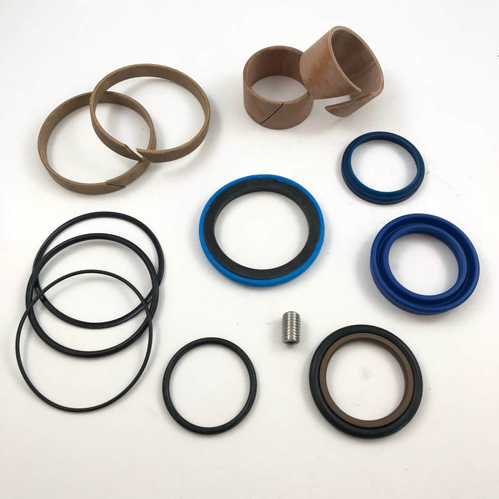 Volvo BL60 Backhoe Dipper Extension Cylinder Seal Kit | HW Part Store