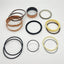 Volvo EC290B NLC Excavator Arm Cylinder Seal Kit | HW Part Store