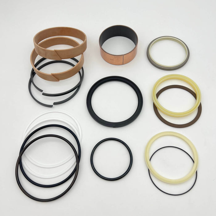 Volvo EC210B Excavator Arm Cylinder Seal Kit | HW Part Store