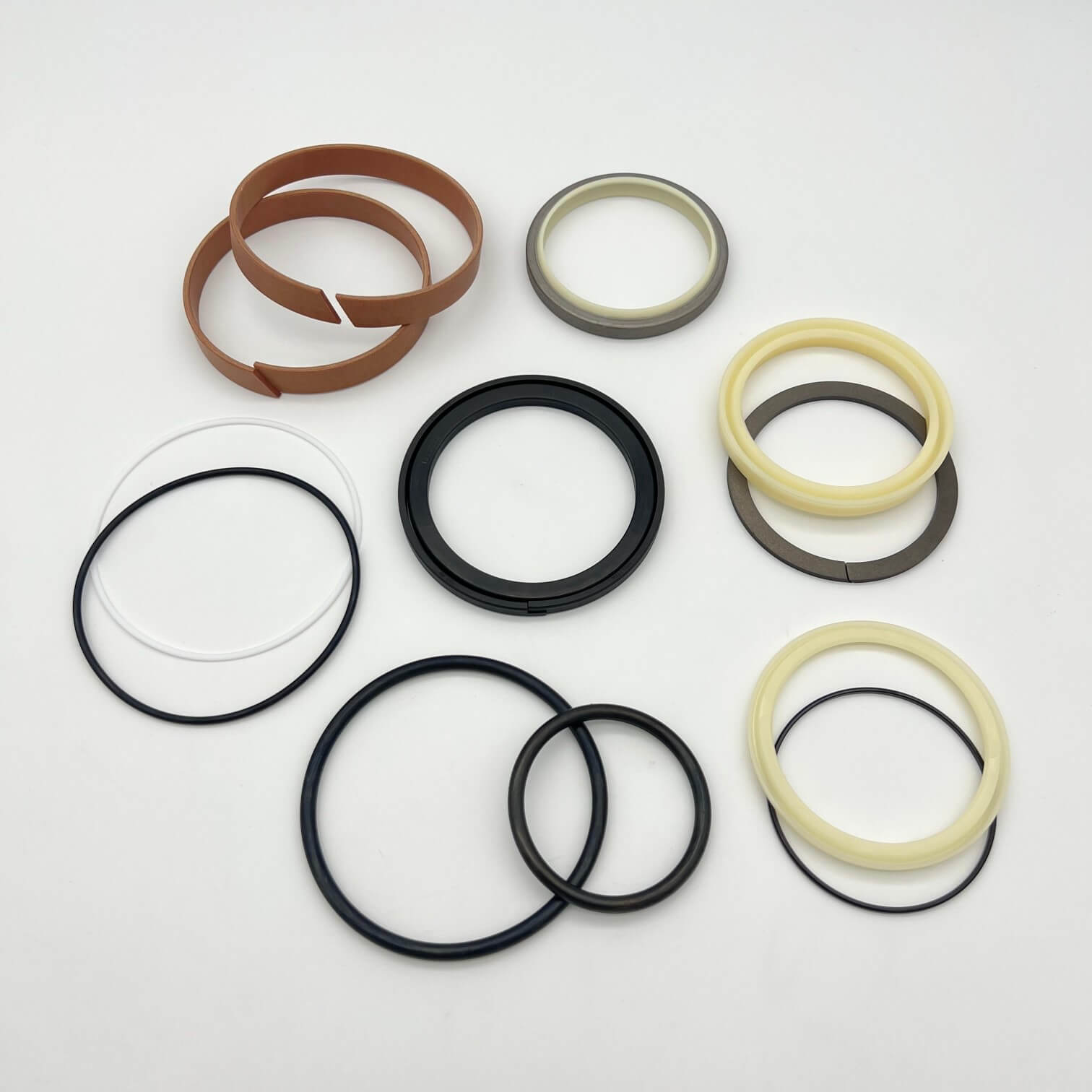 Volvo EC160C L/NL Bucket Cylinder Seal Kit | HW Part Store