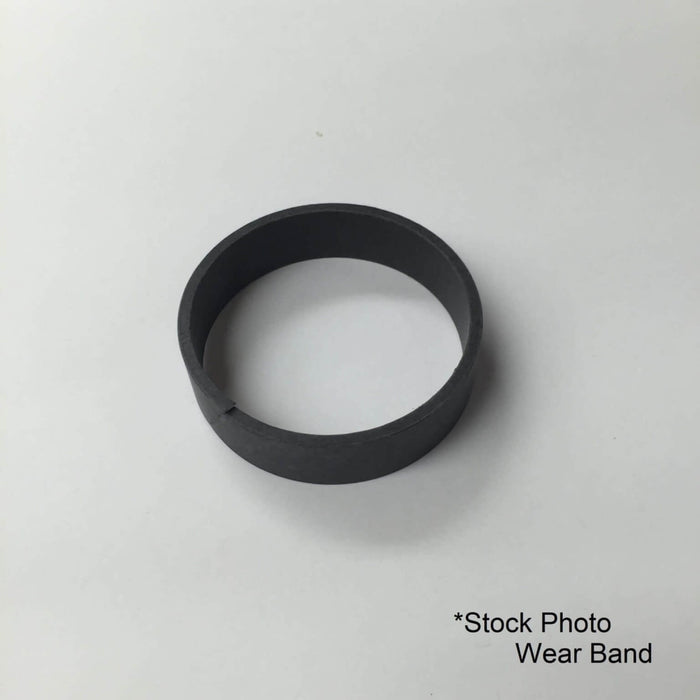 Hitachi EX270-5, EX270LC-5, EX280H-5, & EX280LCH-5 Excavator Bucket Cylinder w/ 90 mm Rod - Piston Wear Ring 1 | HW Part Store