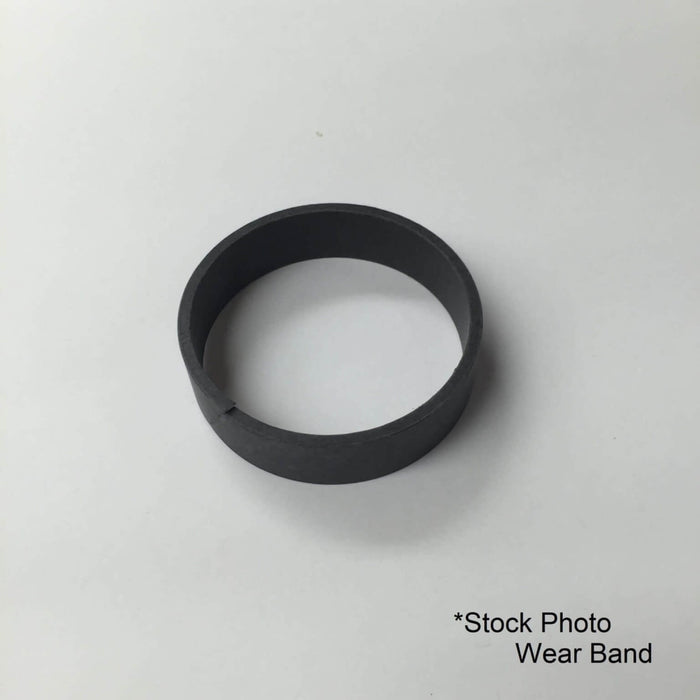 Hitachi ZX450 & ZX450LC Excavator Boom Cylinder s/n: Group 1 - Piston Wear Ring 1 | HW Part Store