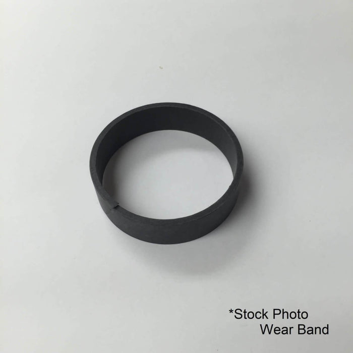 Kubota KX040-4 Mini Excavator Blade Angle Cylinder - Wear Ring | HW Part Store