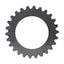 Case 580K Steel Transmission Disc | HW Part Store